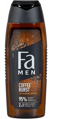 FA spg Mystic Momentst 250ml | Toaletní mycí prostředky - Sprchové gely - Pánské FA spg Mystic Momentst 250ml | Toaletní mycí prostředky - Sprchové gely - Pánské